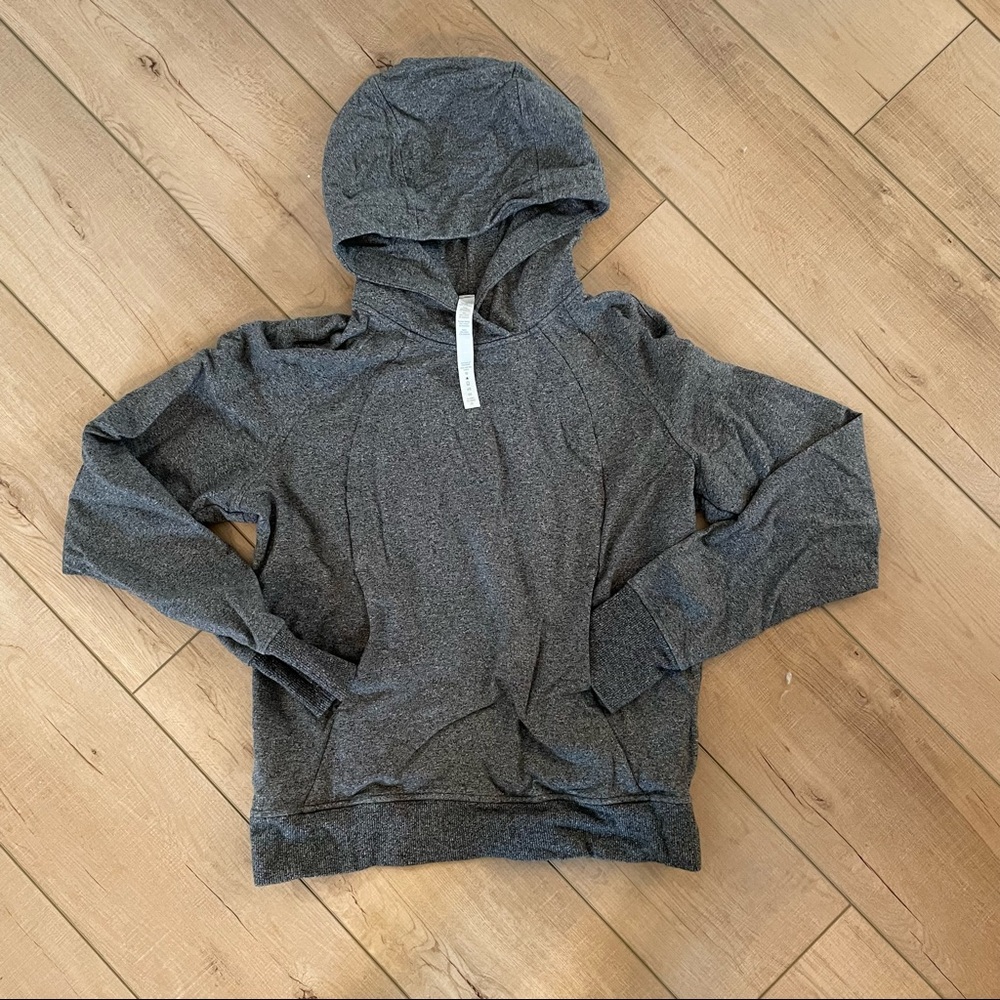 Lululemon Scuba Hoodie Pullover